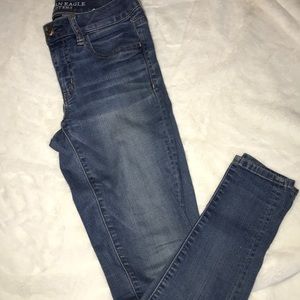 AEO jegging